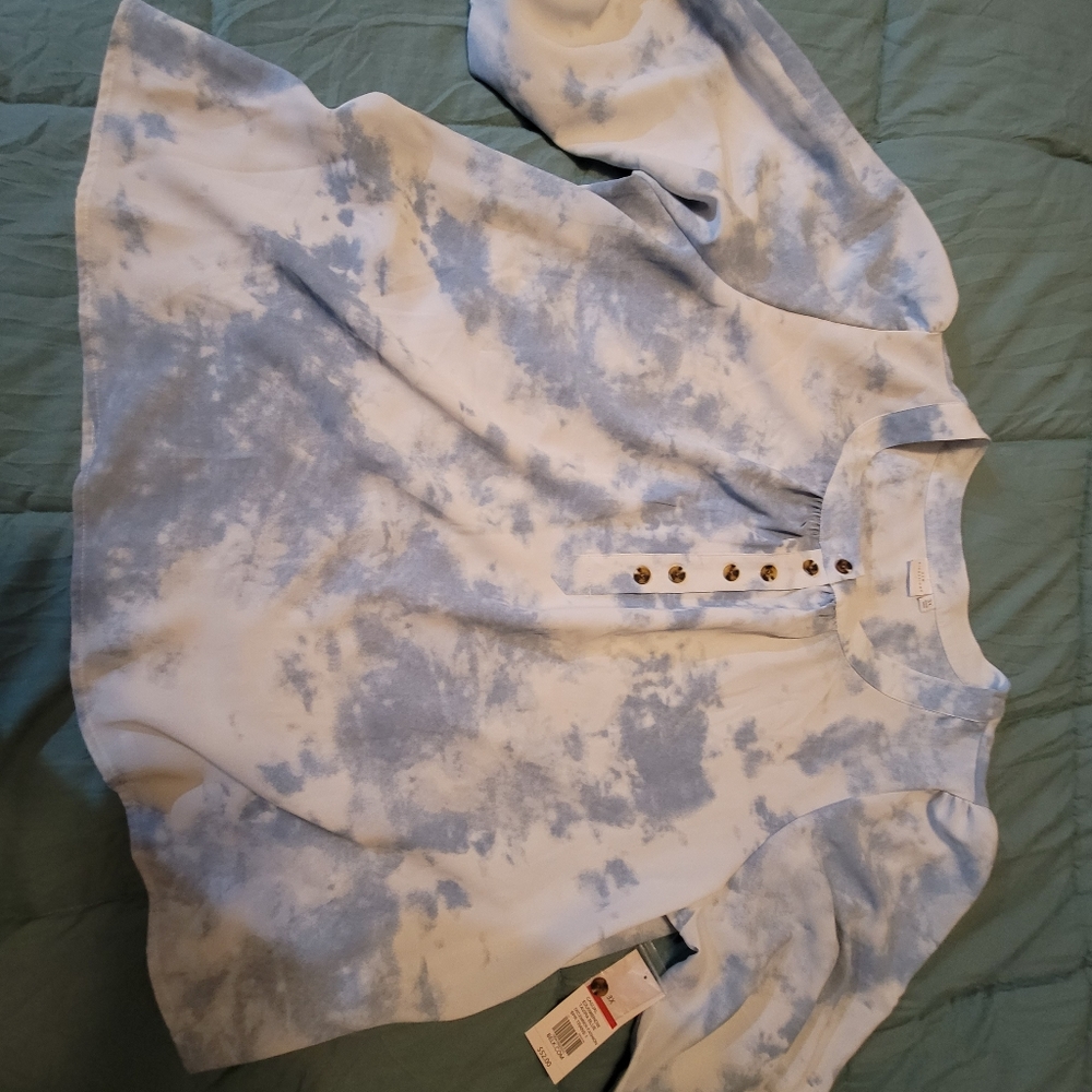Cute top